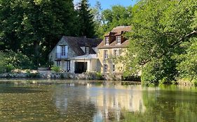 Le Moulin De L'Ortille